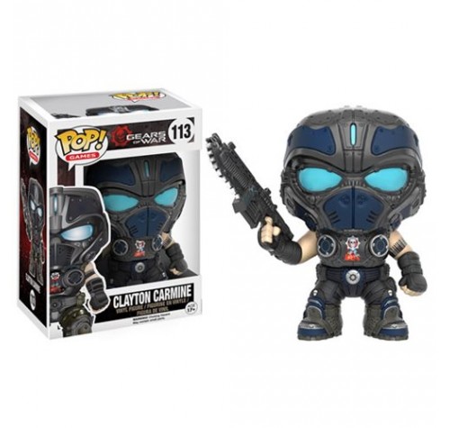 Funko gears cheap